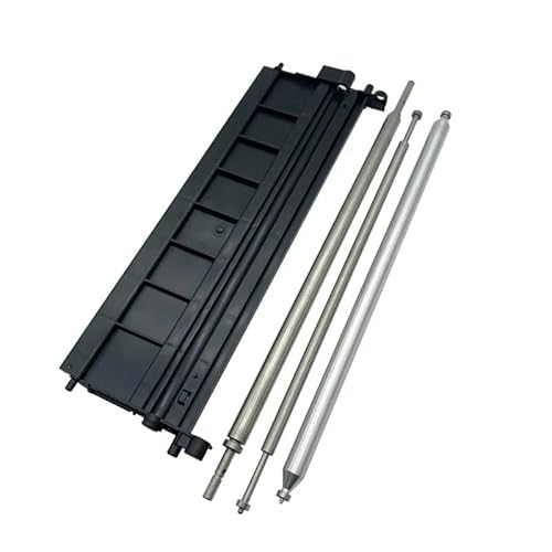 SXYCYRC 1 stücke for Ri-coh 907 906 1100 1106 1350 1357 1107 Transfer Roller Transfer Asmebly Halter Guide Platte von SXYCYRC