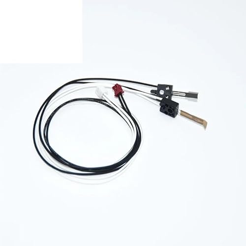 SXYCYRC 1SET LJ1345001 LJ1345002 Thermistor for BR-OTHE DCP 8060 8065 8080 8085 HL 5240 5250 5280 5340 5350 5370 5380 MFC 8460 8480 8660 von SXYCYRC