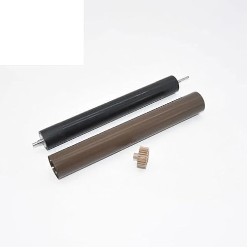 SXYCYRC 1SETS Fuser Film Sleeve Druck Roller Getriebe for B-ROTHE HL 5450 5445 5440 5472 8110 8157 5470 6180 DCP 8150 8250 MFC 8510 8520 von SXYCYRC