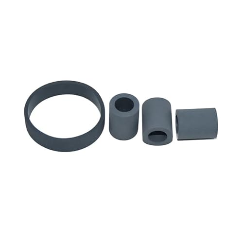 SXYCYRC 5SETS 1736257 1775149 Pickup Feed Roller Reifen Kit for WF C529R C579R C5210 C5290 C5710 C5790 M5298 M5299 M5799 SXYCYRC 5SETS 1736257 1775149 Pickup Feed Roller Reifen Kit for WF C529R C579R C5210 C5290 C5710 C5790 M5298 M5299 M5799 von SXYCYRC