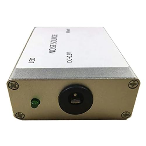 0,2–2000 MHz RF-Rauschsignalgenerator, Rauschquelle, Einfacher Spektrum-Tracking-Quellen-Störsender 0,2–2000 MHz RF-Rauschsignalgenerator, Rauschquelle, Einfacher Spektrum-Tracking-Quellen-Störsender von SXYGYWA