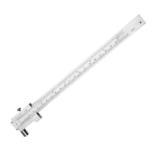 10 Stücke 0-200mm Hartmetall Glasritzrades Nadel Parallel Markierung Gauging Lineal Messgerät Werkzeug Markierung Messschieber Präzisionsmessung 10 Stücke 0-200mm Hartmetall Glasritzrades Nadel Parallel Markierung Gauging Lineal Messgerät Werkzeug Markierung Messschieber Präzisionsmessung von SXYGYWA