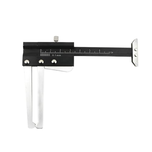 60mm Bremssattel Bremsscheibe Nonius Reifen Dicke Messgerät Lineal Messwerkzeug Mikrometer Lineal Tiefe Nonius Messschieber Prüfwerkzeuge Präzisionsmessung 60mm Bremssattel Bremsscheibe Nonius Reifen Dicke Messgerät Lineal Messwerkzeug Mikrometer Lineal Tiefe Nonius Messschieber Prüfwerkzeuge Präzisionsmessung von SXYGYWA