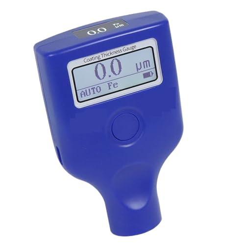 Automatisches Dickenmessgerät For Autolackfilme For Die Automobillackierung. Niedrigtemperaturbeständiges Autolackmessgerät von SXYGYWA