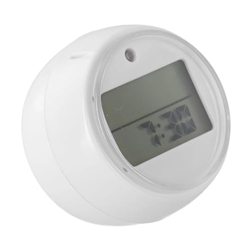 Badethermometer Eisbadthermometer Timer Schwimmthermometer Wasserdicht IP67 Eisbad Kaltes Tauchzubehör Digitalanzeige Mit Licht Badethermometer Eisbadthermometer Timer Schwimmthermometer Wasserdicht IP67 Eisbad Kaltes Tauchzubehör Digitalanzeige Mit Licht von SXYGYWA