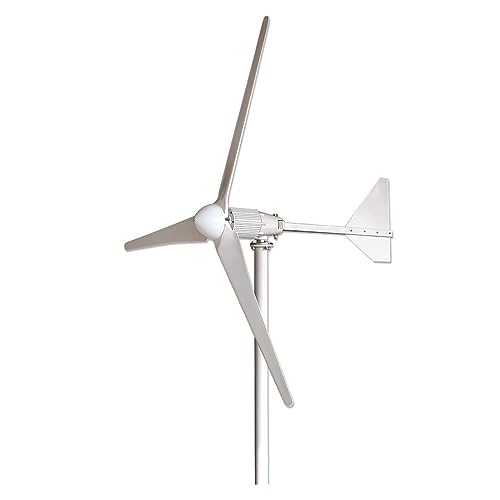 Energie Monitor 5KW 48V 96V Windturbinengenerator Off Grid/On Solar- Und Windkraftwechselrichter-Ladesystem(3500W Wind System) von SXYGYWA