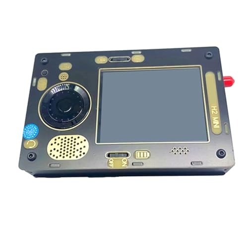 H2 MINI Radio Platform SDR Transceiver Spektrumanalysator von SXYGYWA