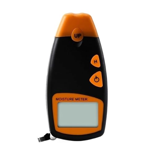 Holz Feuchtigkeit Meter Digitale Feuchtigkeit Tester Holz Feuchtigkeit Detektor Mess Werkzeug for Holzbearbeitung Elektronische Baumwolle Feuchtigkeit Meter Holz Feuchtigkeit Meter Digitale Feuchtigkeit Tester Holz Feuchtigkeit Detektor Mess Werkzeug for Holzbearbeitung Elektronische Baumwolle Feuchtigkeit Meter von SXYGYWA
