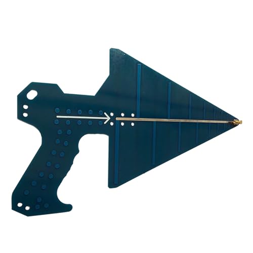 Log Periodic Antenne 0,6-10G Peilung Antenne Spektrumanalysator Signalanalyse Positionierung EMC Antenne Log Periodic Antenne 0,6-10G Peilung Antenne Spektrumanalysator Signalanalyse Positionierung EMC Antenne von SXYGYWA