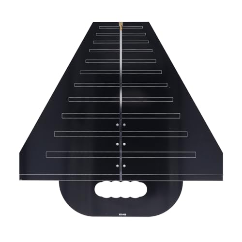 Log-periodische Antenne Mit Hoher Verstärkung, Ultra-Breitband-Breitband-Spektrumanalysator-Antennenmodul-Antenne Log-periodische Antenne Mit Hoher Verstärkung, Ultra-Breitband-Breitband-Spektrumanalysator-Antennenmodul-Antenne von SXYGYWA