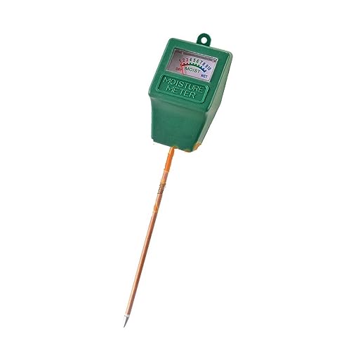 SXYGYWA Bodenfeuchtemessgerät Boden Feuchtigkeit Tester Humidimetre Meter Detektor Outdoor Indoor Hause Garten Pflanze Blume Feuchtigkeit Feuchtigkeit Sensor Testing Tool SXYGYWA Bodenfeuchtemessgerät Boden Feuchtigkeit Tester Humidimetre Meter Detektor Outdoor Indoor Hause Garten Pflanze Blume Feuchtigkeit Feuchtigkeit Sensor Testing Tool von SXYGYWA