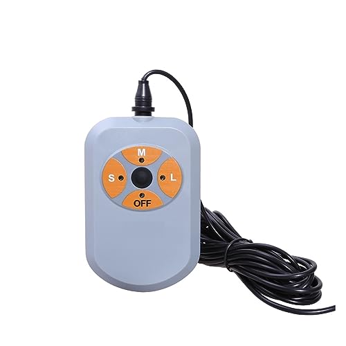 SXYGYWA Bodenfeuchtemessgerät Bodenfeuchtesensor unterbricht automatisch das Bewässerungssystem for Gartenpflanzen, Hygrometer, Wasseranalysator, Testwerkzeug SXYGYWA Bodenfeuchtemessgerät Bodenfeuchtesensor unterbricht automatisch das Bewässerungssystem for Gartenpflanzen, Hygrometer, Wasseranalysator, Testwerkzeug von SXYGYWA