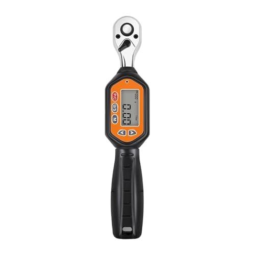 SXYGYWA Digitale Drehmomentschlüssel Handheld Bidirektionale Ratsche Kopf Einstellbare Fahrrad Auto Reparatur Hand Werkzeuge Präzision Genauigkeit SXYGYWA Digitale Drehmomentschlüssel Handheld Bidirektionale Ratsche Kopf Einstellbare Fahrrad Auto Reparatur Hand Werkzeuge Präzision Genauigkeit von SXYGYWA