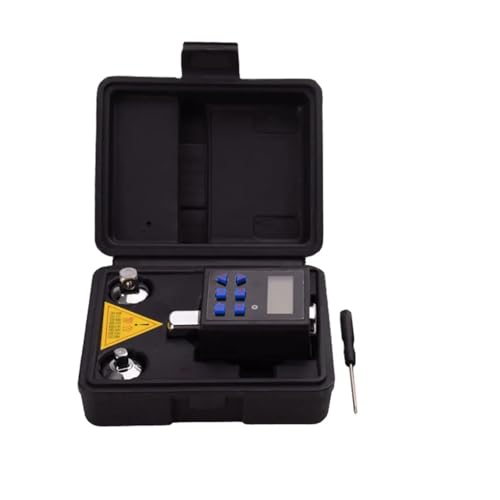 SXYGYWA Drehmomentmessgeräte Breites Anwendungsspektrum Präzisionsmessgeräte Messadapter Präzision Genauigkeit(TQA2 340 1 2) von SXYGYWA