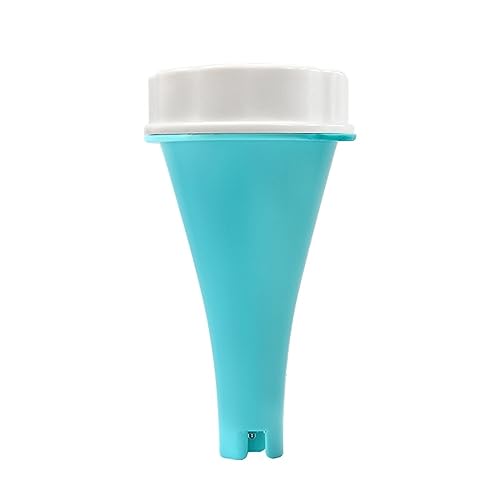 Wassertester 6-in-1-Wasserqualitätsdetektor, Intelligentes Online-Bluetooth-Wasser-Chlor-Messgerät, PH-Messgerät, Angetriebenes Werkzeug For Schwimmbad-Aquarien von SXYGYWA
