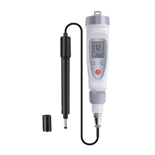 Wassertester JPB-70A Tragbarer Digitaler Stift, Messgerät For Gelösten Sauerstoff, Messgerät For Gelösten Sauerstoff, Wasserqualitätstester, Detektor For Gelösten Sauerstoff Wassertester JPB-70A Tragbarer Digitaler Stift, Messgerät For Gelösten Sauerstoff, Messgerät For Gelösten Sauerstoff, Wasserqualitätstester, Detektor For Gelösten Sauerstoff von SXYGYWA