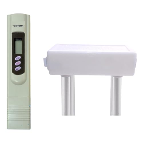 Wassertester TDS-Wasserelektrolyseur Und TDS-Messgerät von SXYGYWA
