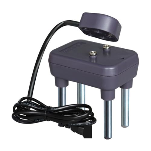 Wassertester Wasserelektrolyseur Wasserqualitätsprüfgerät Wasserzähler Leitungswasseranalysator Wasserzähler von SXYGYWA