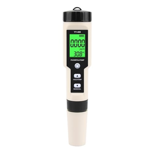 Wassertester Wasserstoff Wasser Tester Monitor 4In1 H2 PH ORP TEMP Meter Reaktiven Sauerstoff Analysator ATC 0-2400PPb For Aquarien Wassertester Wasserstoff Wasser Tester Monitor 4In1 H2 PH ORP TEMP Meter Reaktiven Sauerstoff Analysator ATC 0-2400PPb For Aquarien von SXYGYWA