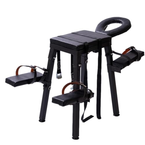 SXZMAZS BDSM Bondage Sex Stuhl SM-Bett-Rückhalterahmen Sexstuhl Extreme Folter SM Stuhl Sex Möbel Männer Und Frauen Körperhaltungtraining Fetisch Sklave Bondage Set Sex Spielzeug Für Paare SXZMAZS BDSM Bondage Sex Stuhl SM-Bett-Rückhalterahmen Sexstuhl Extreme Folter SM Stuhl Sex Möbel Männer Und Frauen Körperhaltungtraining Fetisch Sklave Bondage Set Sex Spielzeug Für Paare von SXZMAZS