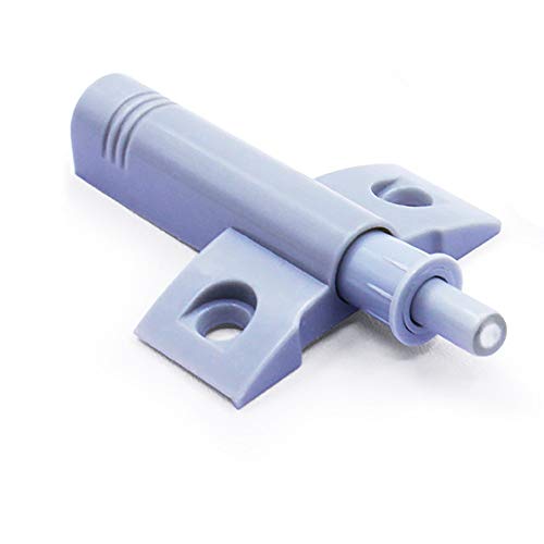 Magnetische Druckverschlüsse, 10 Steckverschlüsse for die Tür von Schubladenschränken for Entriegeln Möbeln Magnetische Druckverschlüsse, 10 Steckverschlüsse for die Tür von Schubladenschränken for Entriegeln Möbeln von SYBNIKOLF