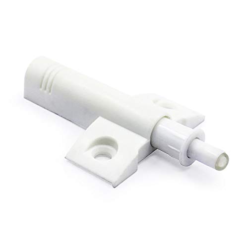 Magnetische Druckverschlüsse, 10 Steckverschlüsse for die Tür von Schubladenschränken for Lösen Möbeln for Küchen- und Badezimmerschränke Magnetische Druckverschlüsse, 10 Steckverschlüsse for die Tür von Schubladenschränken for Lösen Möbeln for Küchen- und Badezimmerschränke von SYBNIKOLF