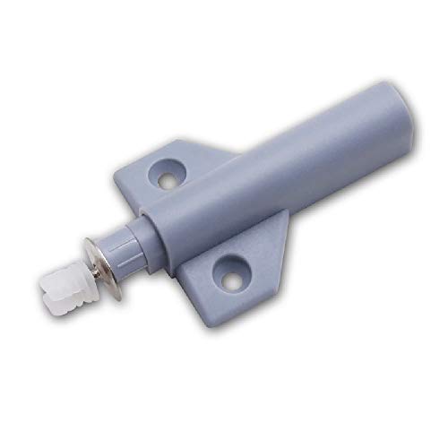 Magnetische Druckverschlüsse, 4 Packungen Touch Latches Riegel dienen for Öffnen des Systems Dämpfungspuffer for Schranktüren Magnetische Druckverschlüsse, 4 Packungen Touch Latches Riegel dienen for Öffnen des Systems Dämpfungspuffer for Schranktüren von SYBNIKOLF