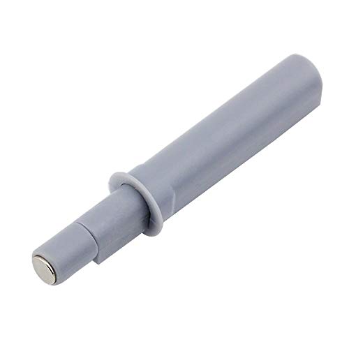 Magnetische Druckverschlüsse, 4 Soft-Dämpfungs-Rollläden mit Stoßdämpferpuffern for Öffnen des Systems for Küchen- und Badezimmerschränke Magnetische Druckverschlüsse, 4 Soft-Dämpfungs-Rollläden mit Stoßdämpferpuffern for Öffnen des Systems for Küchen- und Badezimmerschränke von SYBNIKOLF