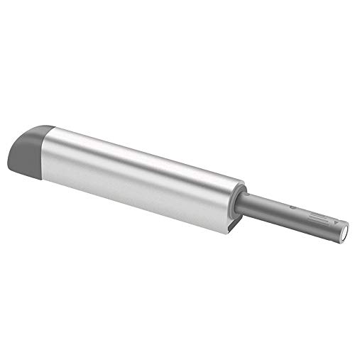 Magnetische Druckverschlüsse, 4 Stück Aluminiumlegierung Shell Touch Latch Push-in Open System Tür for Küche Badezimmer Schrank Magnetische Druckverschlüsse, 4 Stück Aluminiumlegierung Shell Touch Latch Push-in Open System Tür for Küche Badezimmer Schrank von SYBNIKOLF