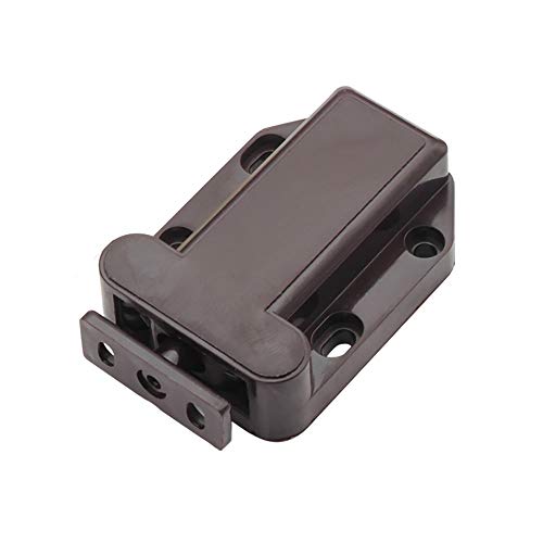 Magnetische Druckverschlüsse, 4 Stück Käferform Touch Latch Release Schubladenschrank Öffnen Magnetische Druckverschlüsse, 4 Stück Käferform Touch Latch Release Schubladenschrank Öffnen von SYBNIKOLF