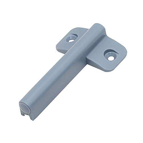 Magnetische Druckverschlüsse, 4 Stück Magnetverschluss for Schranktür, Jalousien, Dichtung, Kunststoff Magnetische Druckverschlüsse, 4 Stück Magnetverschluss for Schranktür, Jalousien, Dichtung, Kunststoff von SYBNIKOLF