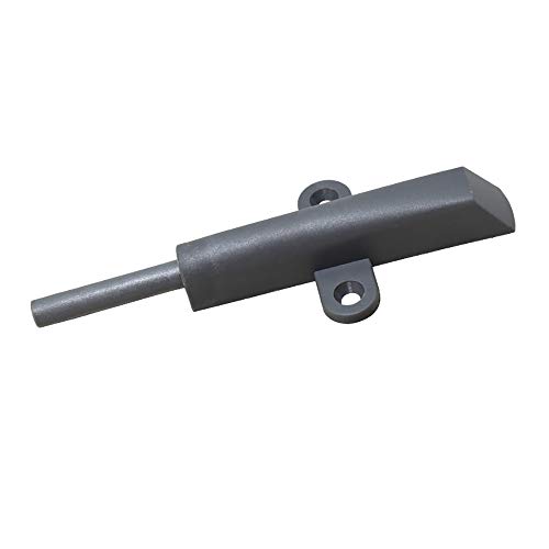 Magnetische Druckverschlüsse, 4 Touch-Release-Verriegelungen for Schranktüren, Schubladen, öffnen die Verriegelungen for Küchen- und Badezimmerschränke Magnetische Druckverschlüsse, 4 Touch-Release-Verriegelungen for Schranktüren, Schubladen, öffnen die Verriegelungen for Küchen- und Badezimmerschränke von SYBNIKOLF
