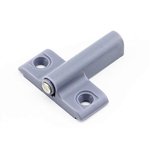 Magnetische Druckverschlüsse, 4 kurze magnetische Touch-Türverschlüsse for Schrankschubladen in der Systemtür for Küchen- und Badezimmerschränke Magnetische Druckverschlüsse, 4 kurze magnetische Touch-Türverschlüsse for Schrankschubladen in der Systemtür for Küchen- und Badezimmerschränke von SYBNIKOLF