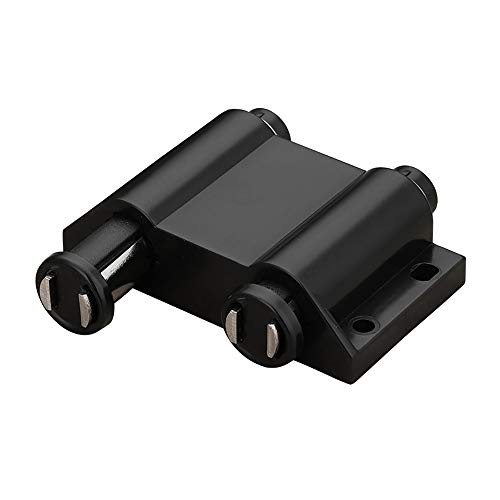 Magnetische Druckverschlüsse, 4 stücke Doppel Magnetische Touch Typ Türschloss Push-in Kann Geöffnet Werden for Schrank Tür Shutter Abs Magnetische Druckverschlüsse, 4 stücke Doppel Magnetische Touch Typ Türschloss Push-in Kann Geöffnet Werden for Schrank Tür Shutter Abs von SYBNIKOLF