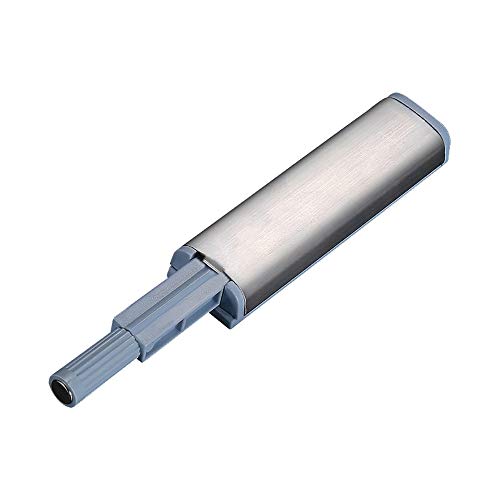 Magnetische Druckverschlüsse, 4-teiliges One-Touch-System-Elektromagnetschloss-Set for Küchen- und Badezimmerschränke, 121 mm Magnetische Druckverschlüsse, 4-teiliges One-Touch-System-Elektromagnetschloss-Set for Küchen- und Badezimmerschränke, 121 mm von SYBNIKOLF