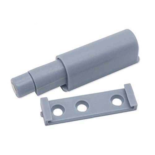 Magnetische Druckverschlüsse, 4 x kurzes Drücken for Öffnen des magnetischen Zugangskontrollsystem-Puffer for Küchen- und Badezimmerschränke Magnetische Druckverschlüsse, 4 x kurzes Drücken for Öffnen des magnetischen Zugangskontrollsystem-Puffer for Küchen- und Badezimmerschränke von SYBNIKOLF