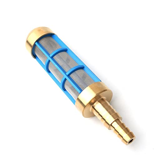 SYBNIKOLF Inline-Wasserfilter, 1 stücke Kupfer Schlauch Rohr Filter Auto Waschen Bewässerung Pumpe Sprayer Membran Pumpe Saugfähigen Filterung Net Edelstahl Sieb Mesh SYBNIKOLF Inline-Wasserfilter, 1 stücke Kupfer Schlauch Rohr Filter Auto Waschen Bewässerung Pumpe Sprayer Membran Pumpe Saugfähigen Filterung Net Edelstahl Sieb Mesh von SYBNIKOLF