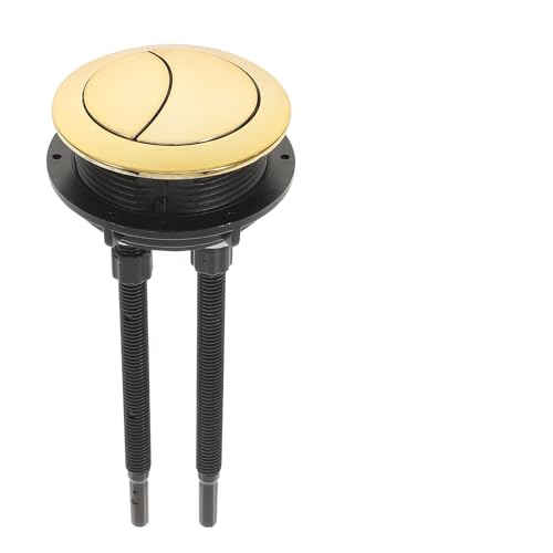 SYBNIKOLF Toilettenknöpfe, 2 Pcs Wc Tank Taste Flush Ventil Zisterne Schalter Bad Zubehör Wasser Spülung Dual Wc Flush Taste SYBNIKOLF Toilettenknöpfe, 2 Pcs Wc Tank Taste Flush Ventil Zisterne Schalter Bad Zubehör Wasser Spülung Dual Wc Flush Taste von SYBNIKOLF