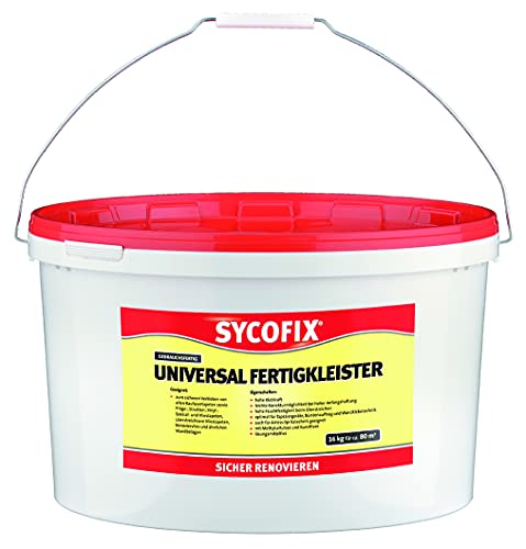 SYCOFIX Fertigkleister 5 kg - 0921383 von SYCOFIX