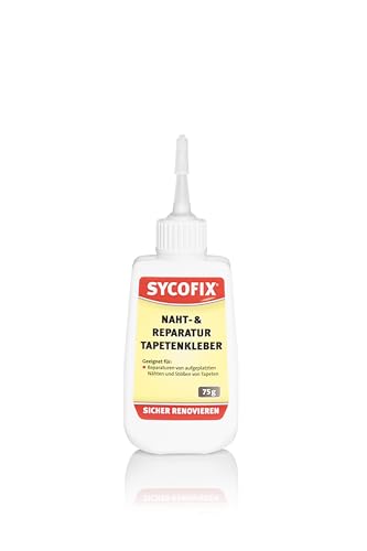 SYCOFIX Wandbelagkleber 75 g von SYCOFIX