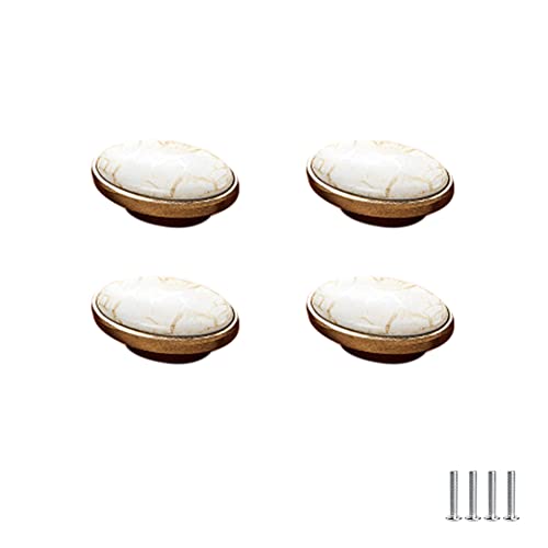 SYDARSYN 4 Stück Schrankgriff Möbelgriff Antik Vintage Keramik Blumenmuster Schranktürgriffen Möbelschubladengriffe Griffe für Kleiderschrank Garderobenstangen 16mm SYDARSYN 4 Stück Schrankgriff Möbelgriff Antik Vintage Keramik Blumenmuster Schranktürgriffen Möbelschubladengriffe Griffe für Kleiderschrank Garderobenstangen 16mm von SYDARSYN