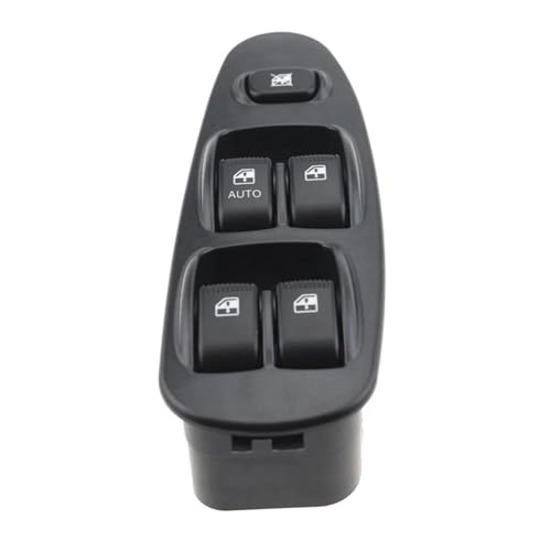 0K2N266350 Left Front Window Glass Lifting Control Master Switch Für KIA Für Spectra 2000-2004 Teile Ersatz Relais von SYHJKX