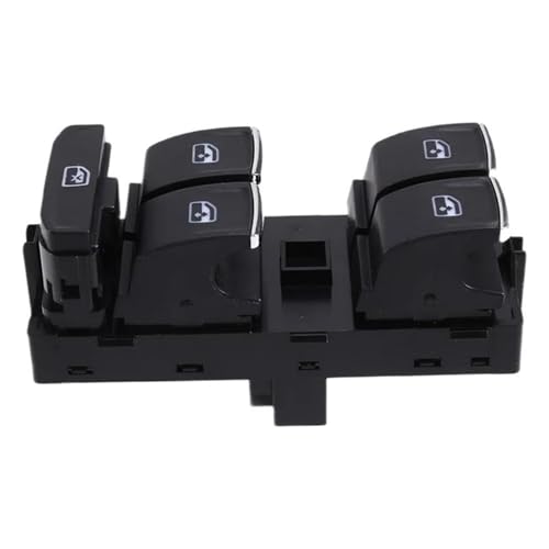 5ED959857A Vorne Links Power Elektrische Fenster Glas Hebe Schalter Control Taste Für SKODA Für OCTAVIA 2013-2017 Relais 5ED959857A Vorne Links Power Elektrische Fenster Glas Hebe Schalter Control Taste Für SKODA Für OCTAVIA 2013-2017 Relais von SYHJKX