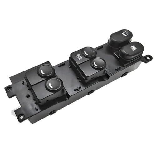 93570-2L010 Master Power Fenster Glas Hebe Control Schalter Für Hyundai Für Elantra 2009-2012 I30 2008-2011 93570-1Z000 Relais 93570-2L010 Master Power Fenster Glas Hebe Control Schalter Für Hyundai Für Elantra 2009-2012 I30 2008-2011 93570-1Z000 Relais von SYHJKX
