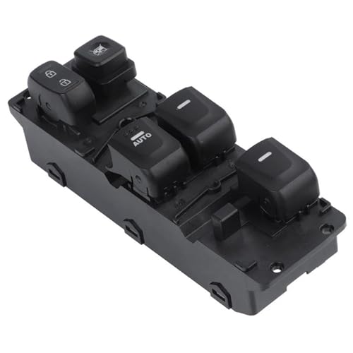 93570-2V000 935702V000 Master Electric Power Fensterheberschalter Für Hyundai Für Veloster 1.6L 2012-2017 Relais von SYHJKX
