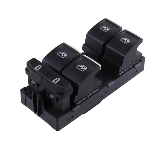 Auto Power Fenster Glas Hebe Control Schalter Für VW Für Touran Für Touareg 2018-2021 3G0959857C Teile Ersatz Relais von SYHJKX
