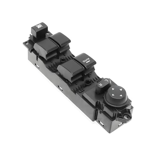 BBM2-66-350B Vorne Fahrerseite Auto Master Fensterheber Schalter Control Taste Für Mazda 3 2010-2013 BBM266350B Relais BBM2-66-350B Vorne Fahrerseite Auto Master Fensterheber Schalter Control Taste Für Mazda 3 2010-2013 BBM266350B Relais von SYHJKX