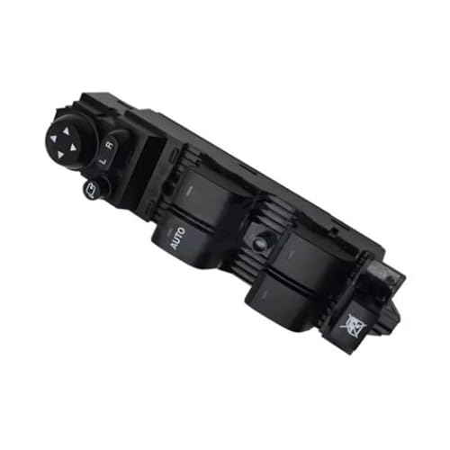 BEK6-66-350 Vorne Links Fahrerseite Elektrische Master Fensterheber Control Schalter Für Mazda 3 2011-2015 BEK666350 Relais BEK6-66-350 Vorne Links Fahrerseite Elektrische Master Fensterheber Control Schalter Für Mazda 3 2011-2015 BEK666350 Relais von SYHJKX