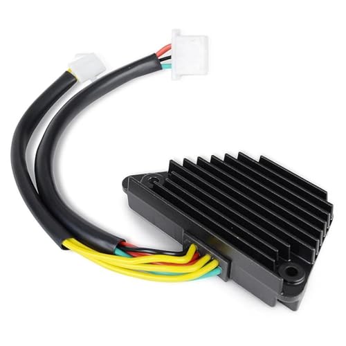 Batterien 31600-ME9-008 Regler Rectifier Für Honda VT500C VT500F Für Schatten 500 VT700 VT750C CBX400 NV400 31600MF5018 Batterien 31600-ME9-008 Regler Rectifier Für Honda VT500C VT500F Für Schatten 500 VT700 VT750C CBX400 NV400 31600MF5018 von SYHJKX