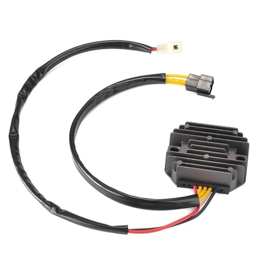 Batterien 32800-08D10 Spannungsreglergleichrichter Für Suzuki DR200 DR200SE 1996-2013 DR125 DR125SE 1994 1995 1996 1997 1998-2002 Batterien 32800-08D10 Spannungsreglergleichrichter Für Suzuki DR200 DR200SE 1996-2013 DR125 DR125SE 1994 1995 1996 1997 1998-2002 von SYHJKX
